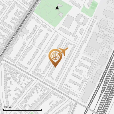 Foto zu Erpeler Straße 45, 50939 Köln