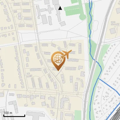 Foto zu Erpmannstieg 3, 22159 Hamburg