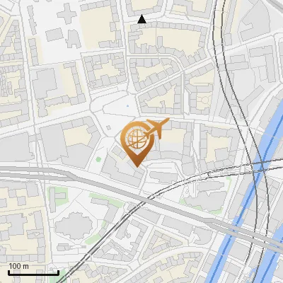 Foto zu Erste Brunnenstraße 12, 20459 Hamburg