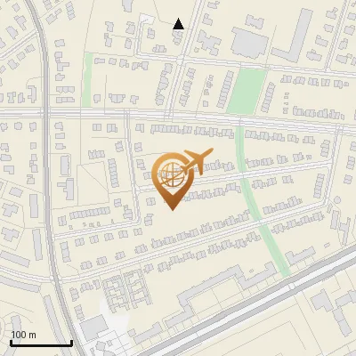 Foto zu Ersteiner Straße 10, 14169 Berlin