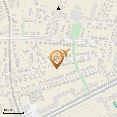 Foto zu Ersteiner Straße 16, 14169 Berlin