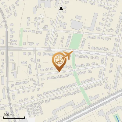 Foto zu Ersteiner Straße 19, 14169 Berlin