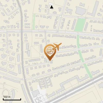 Foto zu Ersteiner Straße 2, 14169 Berlin
