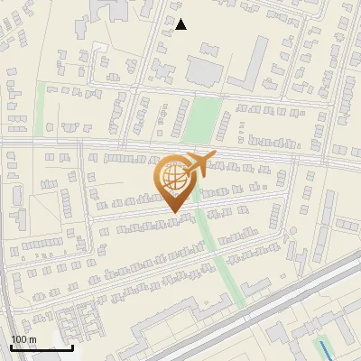 Foto zu Ersteiner Straße 25, 14169 Berlin