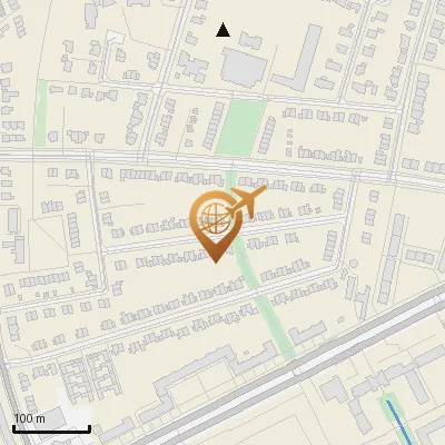 Foto zu Ersteiner Straße 28, 14169 Berlin