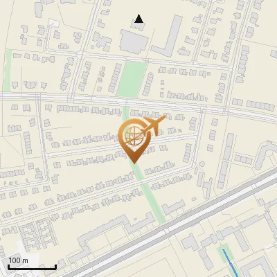 Foto zu Ersteiner Straße 30, 14169 Berlin