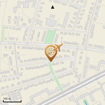 Foto zu Ersteiner Straße 31, 14169 Berlin