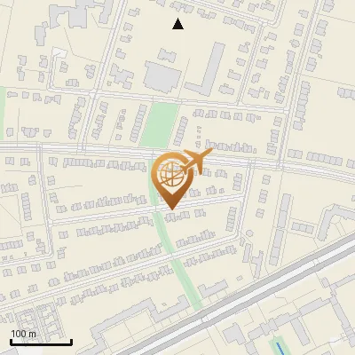 Foto zu Ersteiner Straße 33, 14169 Berlin