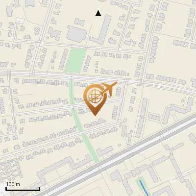 Foto zu Ersteiner Straße 40, 14169 Berlin