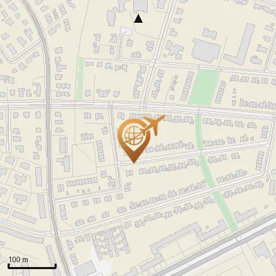 Foto zu Ersteiner Straße 5, 14169 Berlin