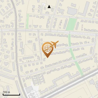 Foto zu Ersteiner Straße 6, 14169 Berlin