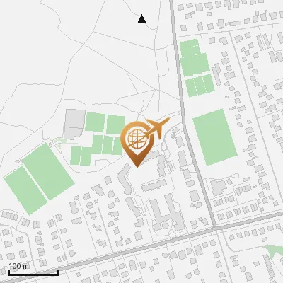 Foto zu Erwin-König-Weg 2, 21075 Hamburg