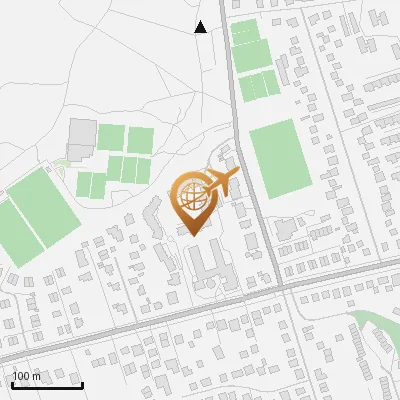 Foto zu Erwin-König-Weg 6, 21075 Hamburg