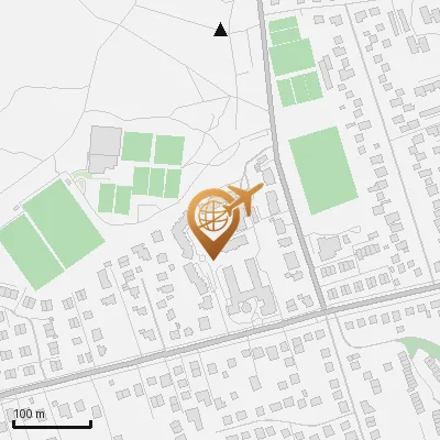 Foto zu Erwin-König-Weg 7, 21075 Hamburg