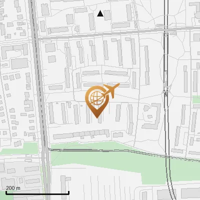 Foto zu Erwin-von-Steinbach-Weg 27, 80937 München