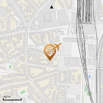 Foto zu Erzbergerstraße 10, 22765 Hamburg