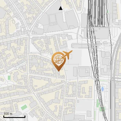 Foto zu Erzbergerstraße 12, 22765 Hamburg