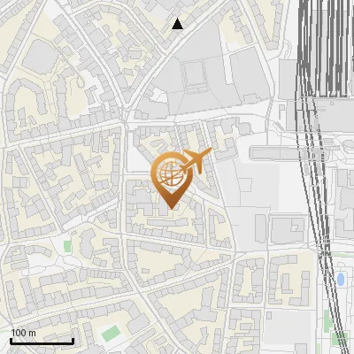 Foto zu Erzbergerstraße 4, 22765 Hamburg