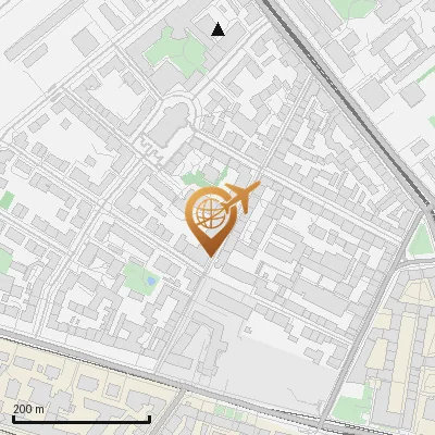 Foto zu Erzgießereistraße 17, 80335 München