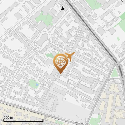 Foto zu Erzgießereistraße 22, 80335 München