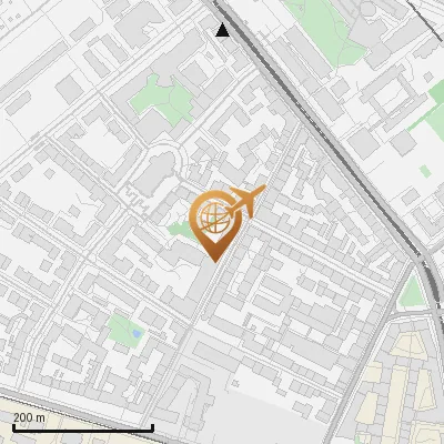 Foto zu Erzgießereistraße 23, 80335 München