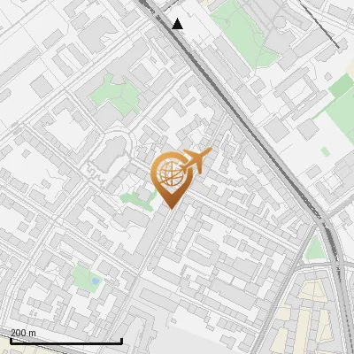 Foto zu Erzgießereistraße 27, 80335 München