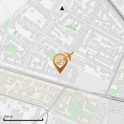 Foto zu Erzgießereistraße 3, 80335 München