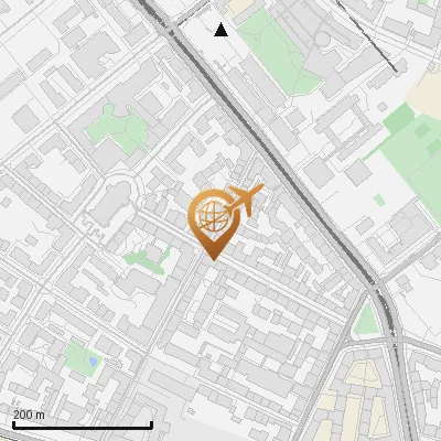 Foto zu Erzgießereistraße 30, 80335 München