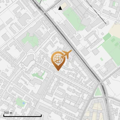 Foto zu Erzgießereistraße 34, 80335 München