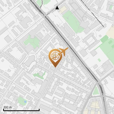 Foto zu Erzgießereistraße 37, 80335 München