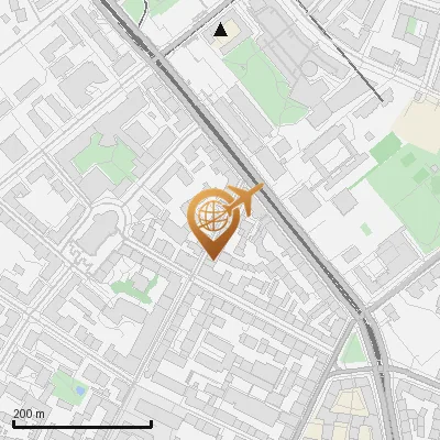 Foto zu Erzgießereistraße 38, 80335 München