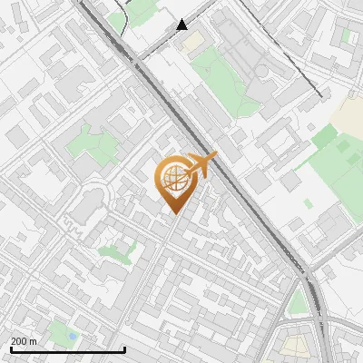 Foto zu Erzgießereistraße 41, 80335 München