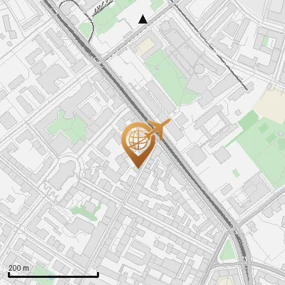 Foto zu Erzgießereistraße 45, 80335 München