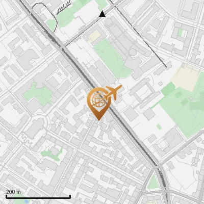 Foto zu Erzgießereistraße 48, 80335 München