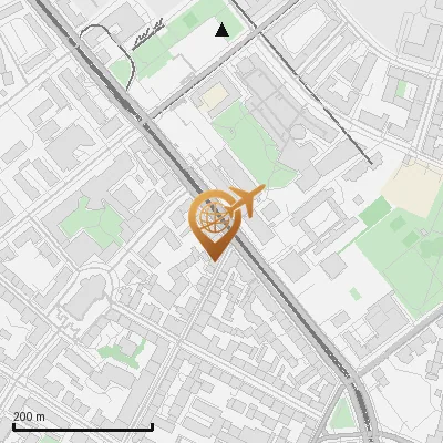Foto zu Erzgießereistraße 51, 80335 München