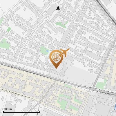 Foto zu Erzgießereistraße 6, 80335 München