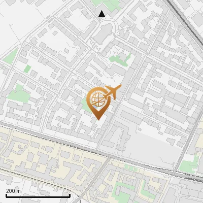 Foto zu Erzgießereistraße 9, 80335 München