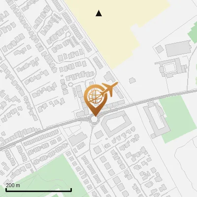 Foto zu Esch-sur-Alzette-Straße 2, 50859 Köln