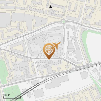 Foto zu Eschelsweg 1, 22767 Hamburg