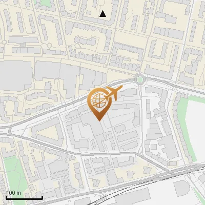 Foto zu Eschelsweg 21, 22767 Hamburg