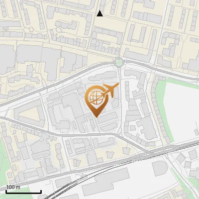 Foto zu Eschelsweg 8, 22767 Hamburg