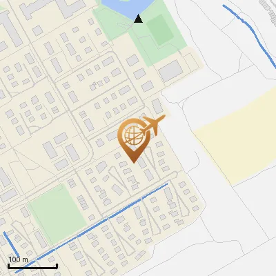 Foto zu Eschenahornhof 17, 21149 Hamburg