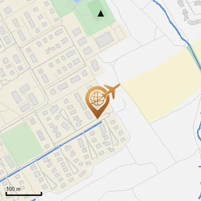 Foto zu Eschenahornhof 2, 21149 Hamburg