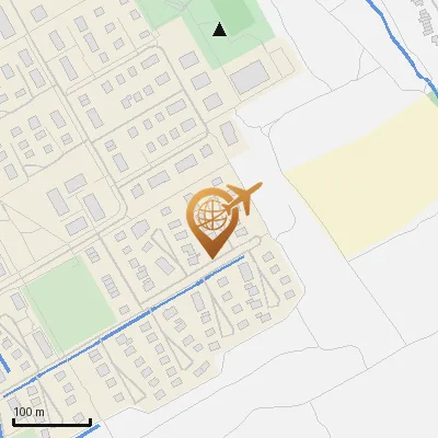 Foto zu Eschenahornhof 3, 21149 Hamburg