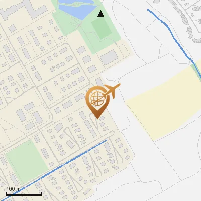 Foto zu Eschenahornhof 8, 21149 Hamburg