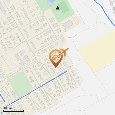 Foto zu Eschenahornhof 9, 21149 Hamburg