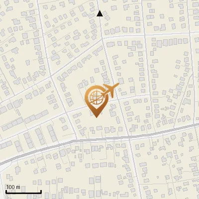 Foto zu Eschenbrook 11, 22457 Hamburg