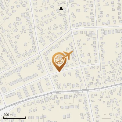 Foto zu Eschenbrook 12, 22457 Hamburg