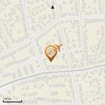 Foto zu Eschenbrook 13, 22457 Hamburg