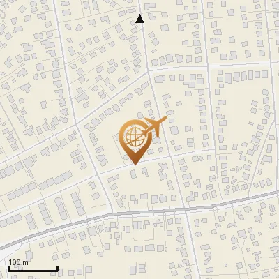 Foto zu Eschenbrook 8, 22457 Hamburg